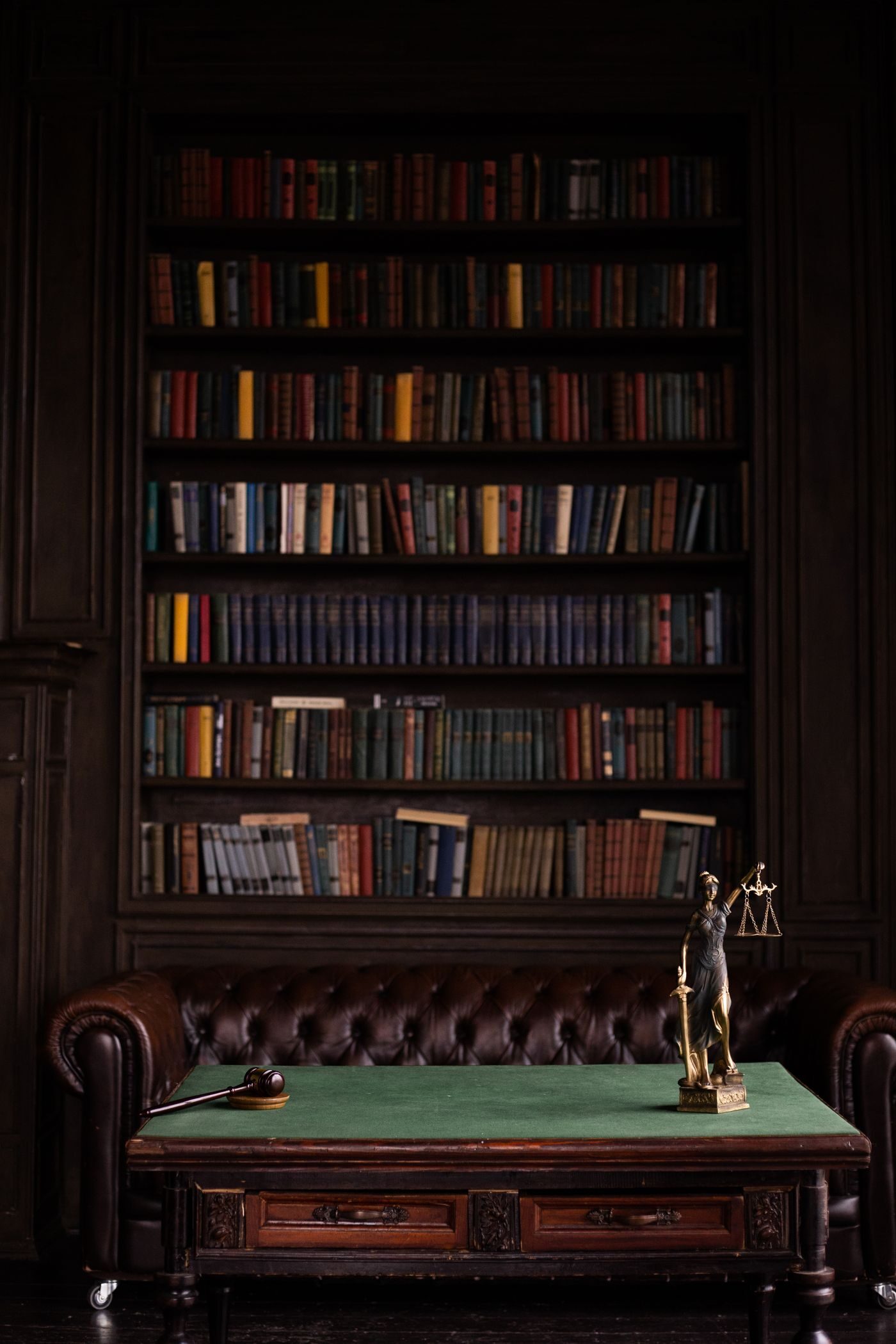 Premium law office