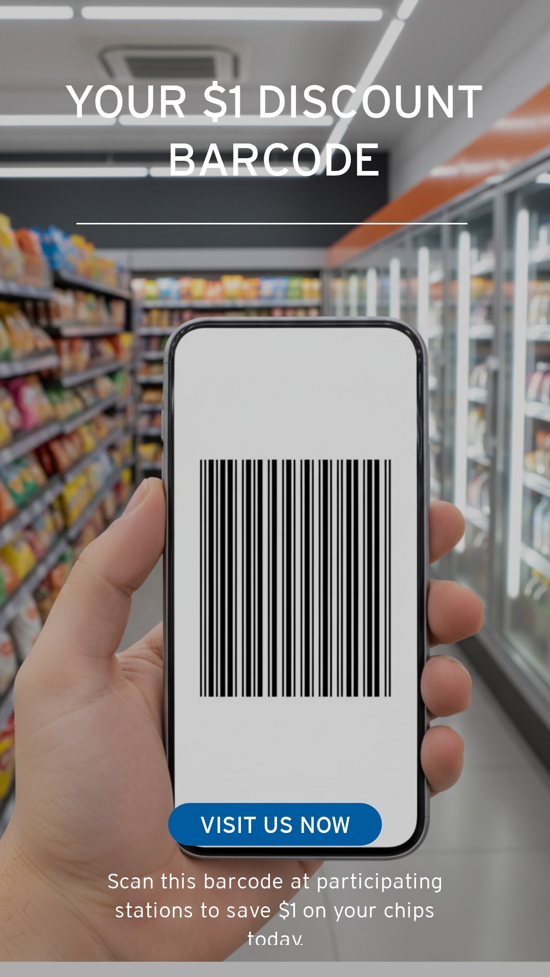 Retail Campaign